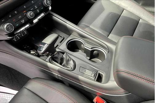 2025 Dodge Durango R/T Plus AWD