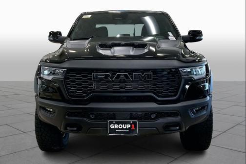 2026 RAM 1500 RHO Crew Cab 4x4 5'7' Box