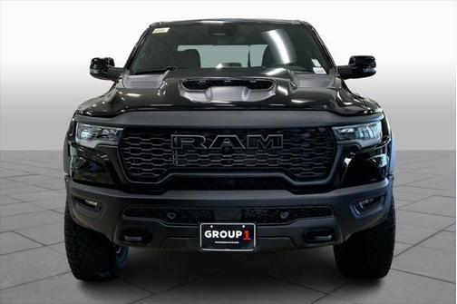 2026 RAM 1500 RHO Crew Cab 4x4 5'7' Box