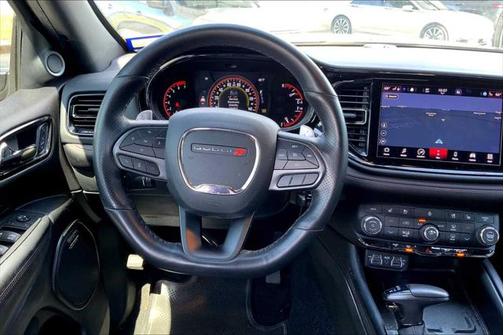 2021 Dodge Durango R/T AWD