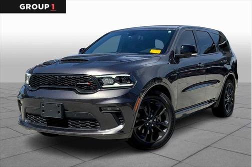 2021 Dodge Durango R/T AWD