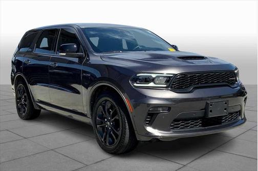 2021 Dodge Durango R/T AWD