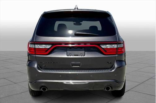 2021 Dodge Durango R/T AWD
