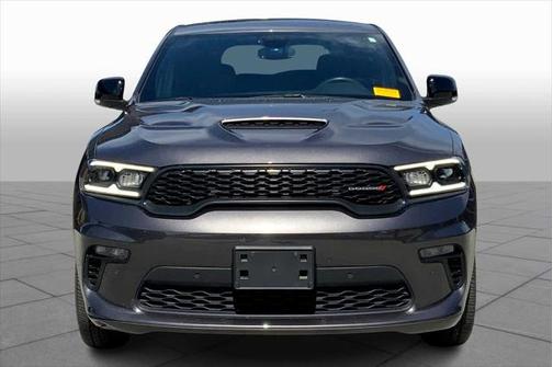 2021 Dodge Durango R/T AWD