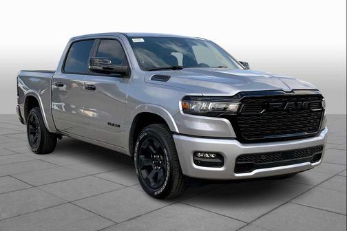 2025 RAM 1500 Lone Star