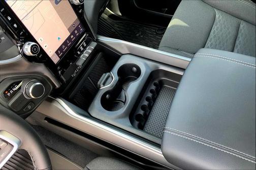 2025 RAM 1500 Lone Star