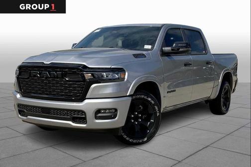 2025 RAM 1500 Lone Star
