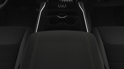 2025 RAM 1500 Lone Star