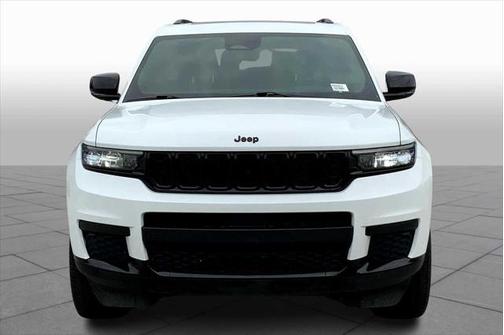 2023 Jeep Grand Cherokee L Altitude 4x2
