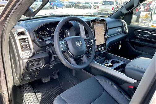 2026 RAM 1500 Lone Star