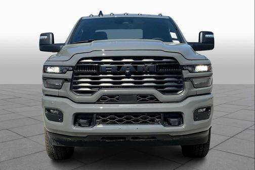 2026 RAM 2500 Lone Star