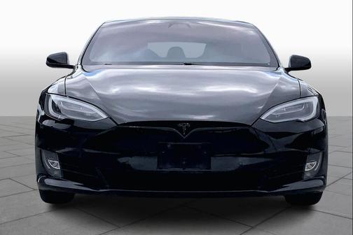 2018 Tesla Model S P100D