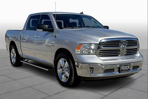 2016 RAM 1500 Lone Star