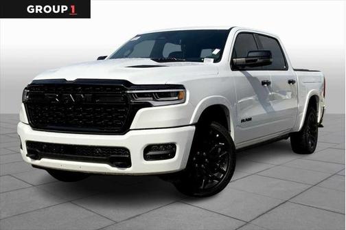 2025 RAM 1500 Limited