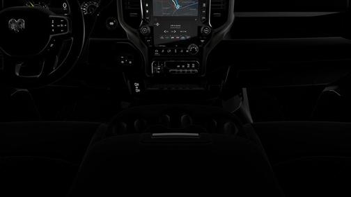 2026 RAM 2500 Tradesman Crew Cab 4x4 6'4' Box