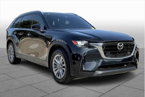 2024 Mazda CX-90 3.3 Turbo Preferred Plus