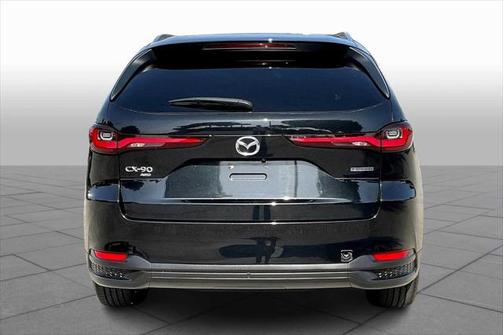 2024 Mazda CX-90 3.3 Turbo Preferred Plus