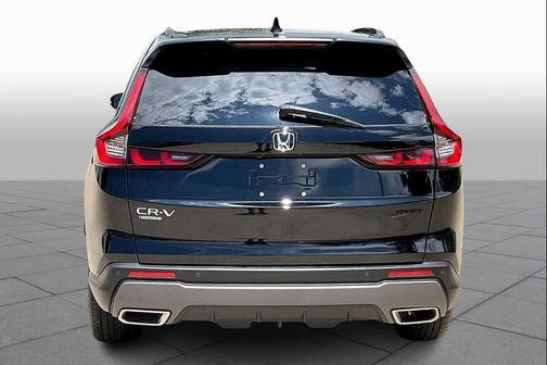 2024 Honda CR-V Hybrid Sport FWD