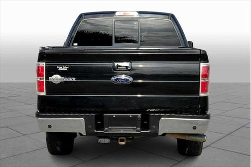 2013 Ford F-150 King Ranch