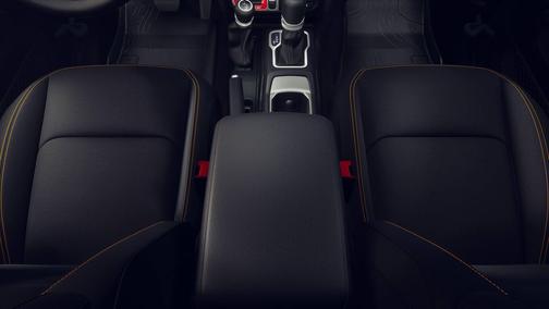 2026 Jeep Gladiator Willys 4x4