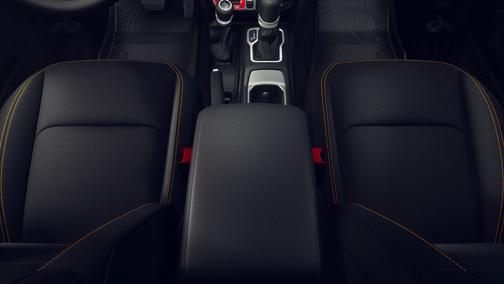 2026 Jeep Gladiator Willys 4x4