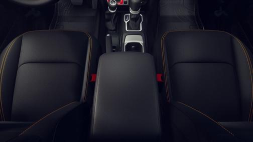 2026 Jeep Gladiator Willys 4x4