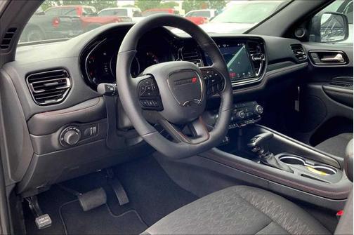 2025 Dodge Durango GT RWD