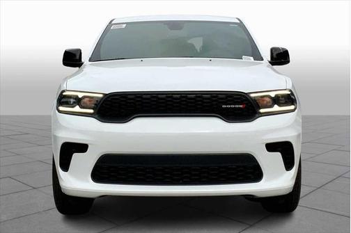 2025 Dodge Durango GT RWD