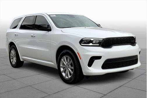 2025 Dodge Durango GT RWD