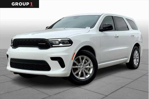 2025 Dodge Durango GT RWD