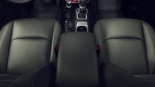 2026 Jeep Gladiator Mojave X 4x4