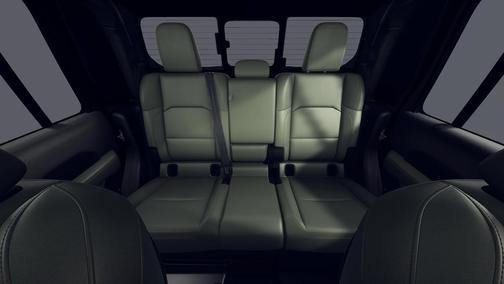 2026 Jeep Gladiator Mojave X 4x4