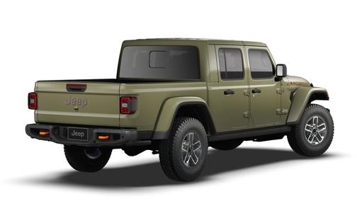 2026 Jeep Gladiator Mojave X 4x4