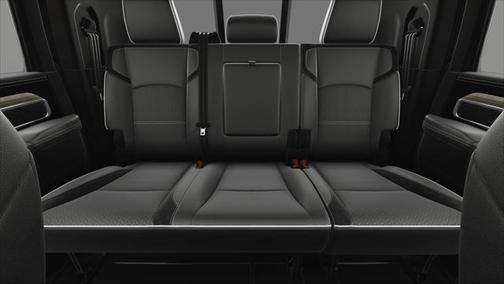 2025 RAM 2500 Laramie Crew Cab 4x4 6'4' Box