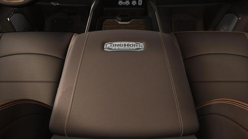 2026 RAM 3500 Longhorn