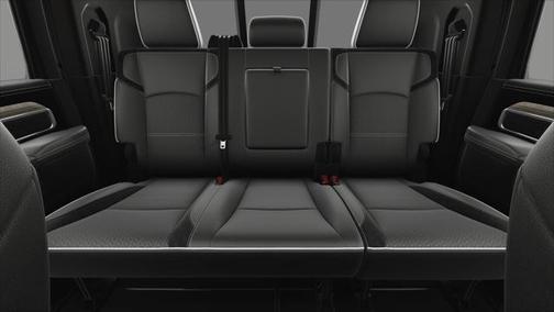 2025 RAM 2500 Laramie Crew Cab 4x4 6'4' Box