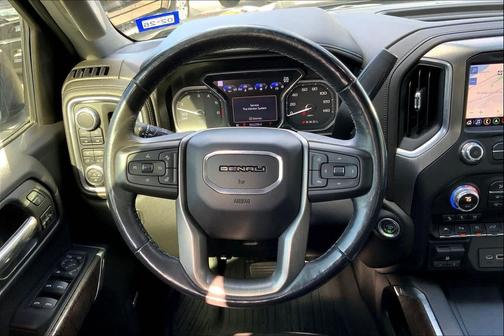 2019 GMC Sierra 1500 Denali