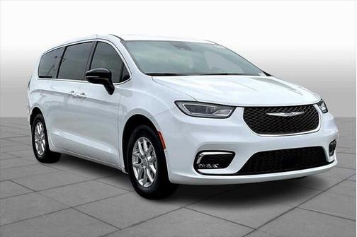 2025 Chrysler Pacifica L