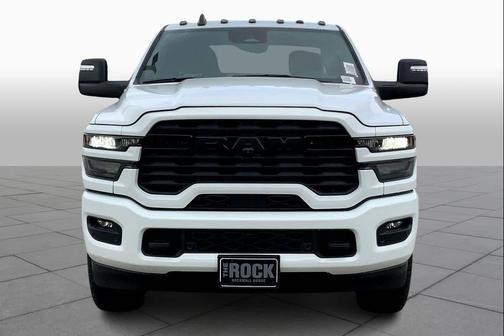 2026 RAM 2500 Lone Star