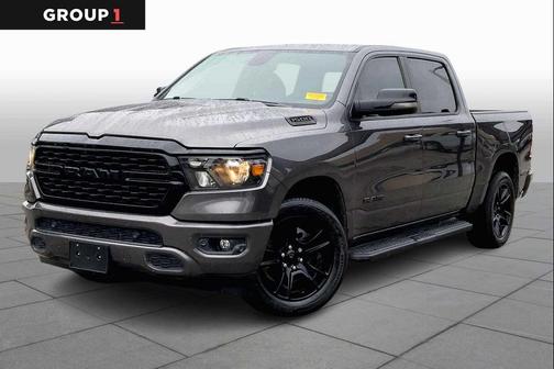 2022 RAM 1500 Lone Star