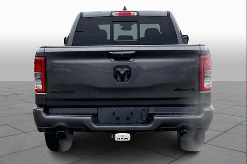 2022 RAM 1500 Lone Star