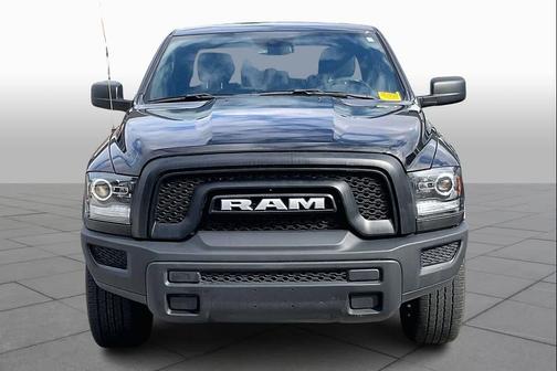 2024 RAM 1500 Classic Warlock Crew Cab 4x2 5'7' Box
