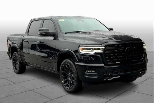2025 RAM 1500 Limited