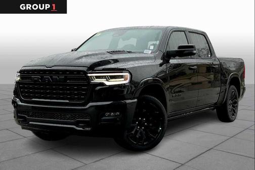 2025 RAM 1500 Limited