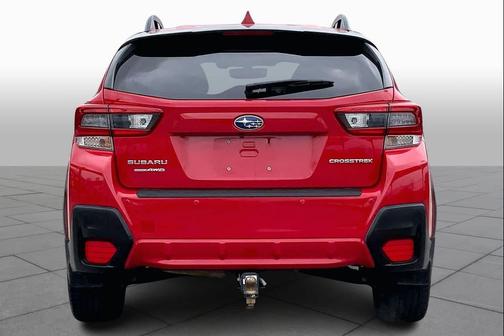2020 Subaru Crosstrek Limited
