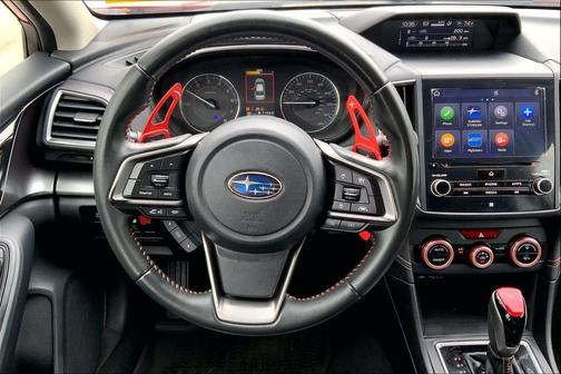 2020 Subaru Crosstrek Limited