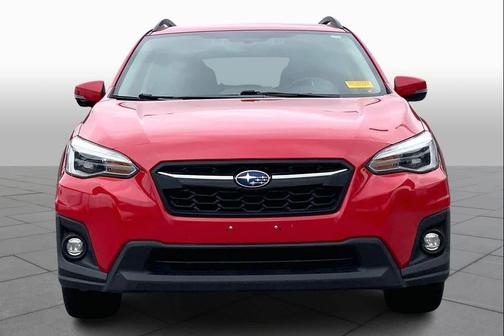 2020 Subaru Crosstrek Limited