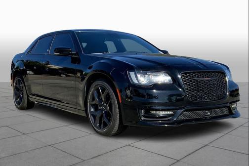 2023 Chrysler 300 S