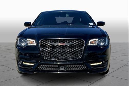 2023 Chrysler 300 S