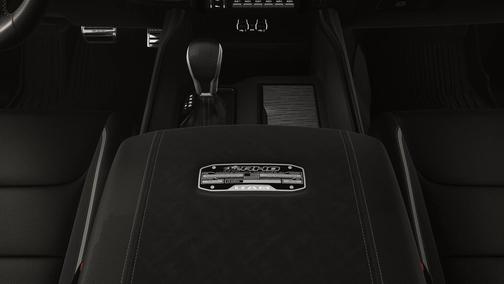 2026 RAM 1500 RHO Crew Cab 4x4 5'7' Box